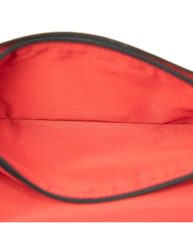 Pre-Loved by Azura Reborn - Pre-Loved Old Travel Line Nylon Bifold Long Wallet