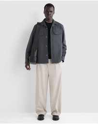 COS - Western Shirt