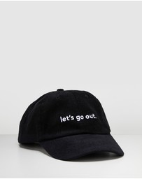 ONEBYONE - Rendezvous Snapback