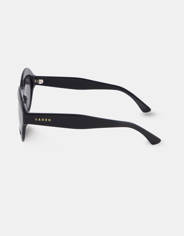 SABEN - Cosmo Sunglasses Black