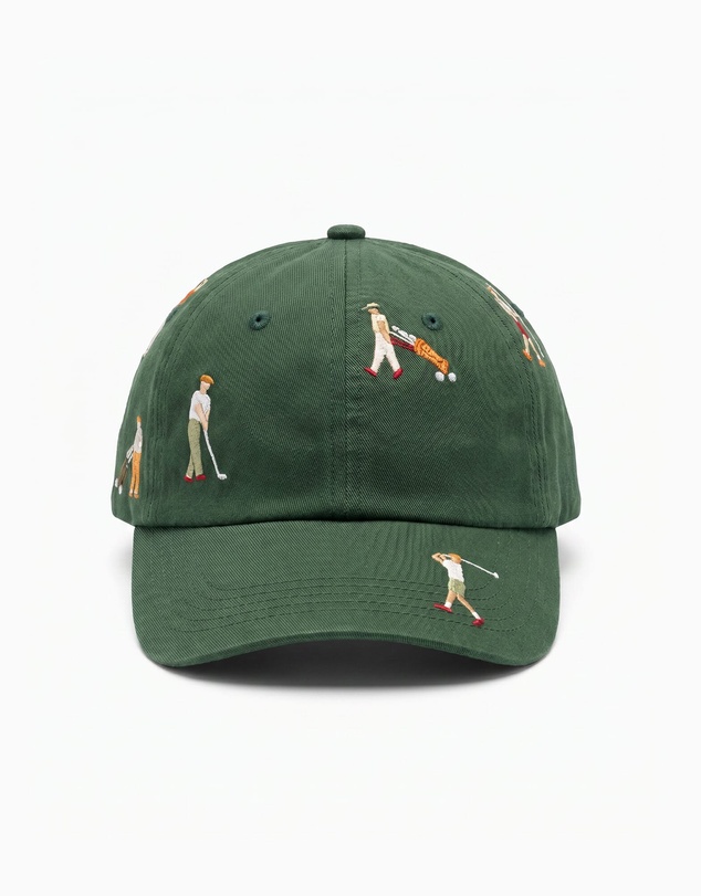 Sportscraft - Fairway Cap