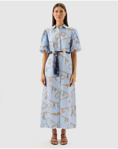 ROAME. - Berkley Dress