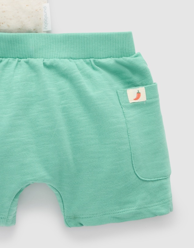 Purebaby - Bocadillo Set -Kids-Babies