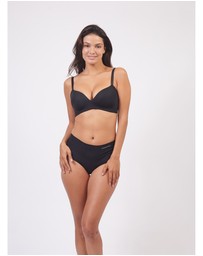 Cinnamon Swan - Laguna Wireless Bra