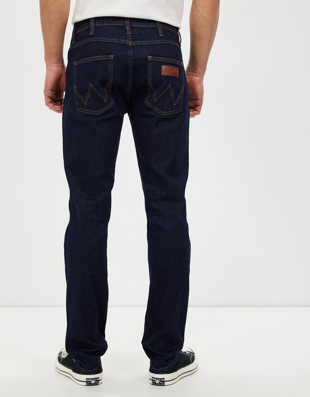 Wrangler - Stomper Jeans