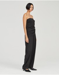 Third Form - Obscura Pinstripe Pant