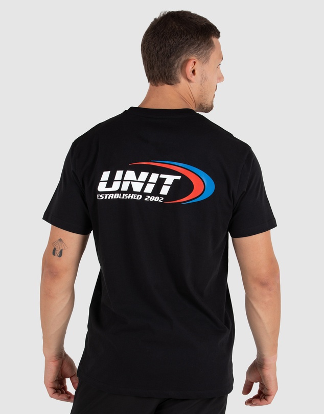 UNIT - UNIT Comet Men's T-Shirt
