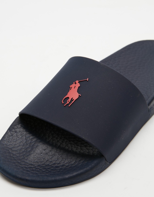 Polo Ralph Lauren - Slide Sandals - Unisex