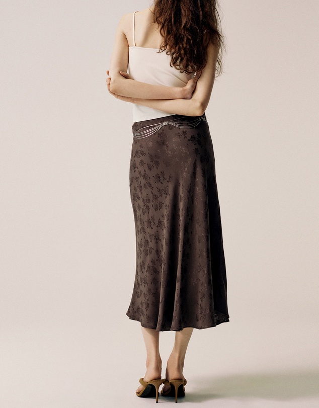 M.N.G - Tamary Skirt