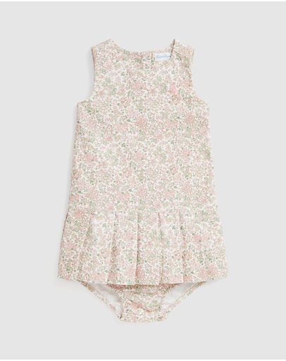 Carolan Floral Nevis Pink