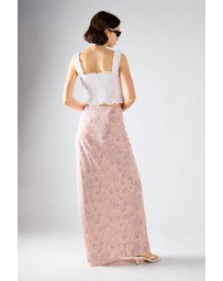 Glamorous - Bias Cut Maxi Skirt