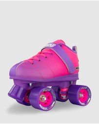 Crazy Skates - Rocket Roller Skates