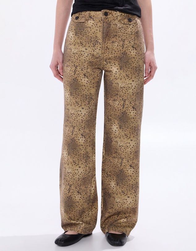 Marcs - Spot To The Top Jeans