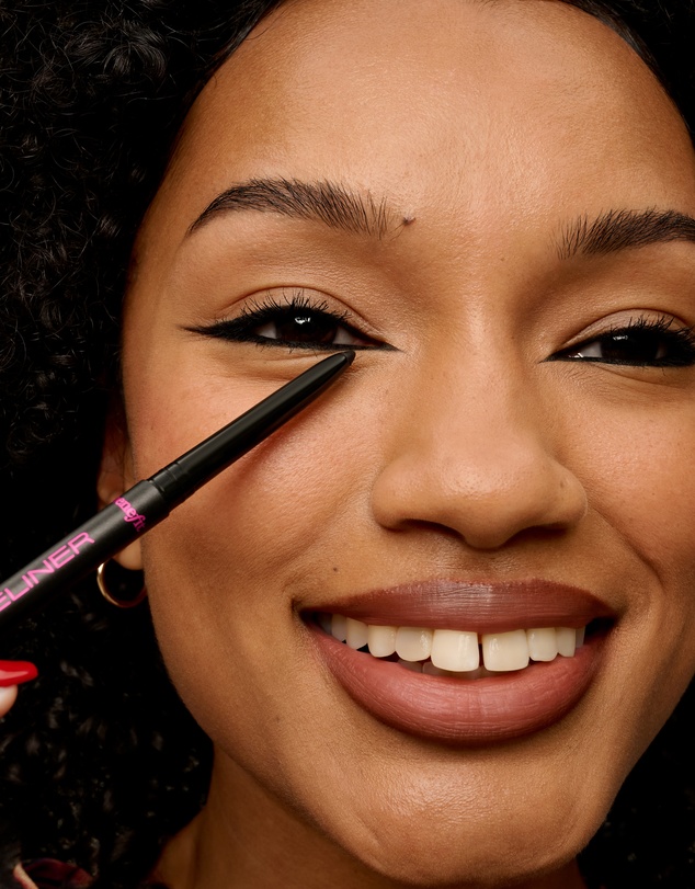 Benefit Cosmetics - BADGal Hypeliner