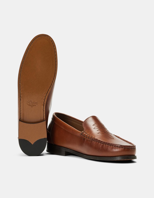 R.M.Williams - Ranch Loafers - Women's