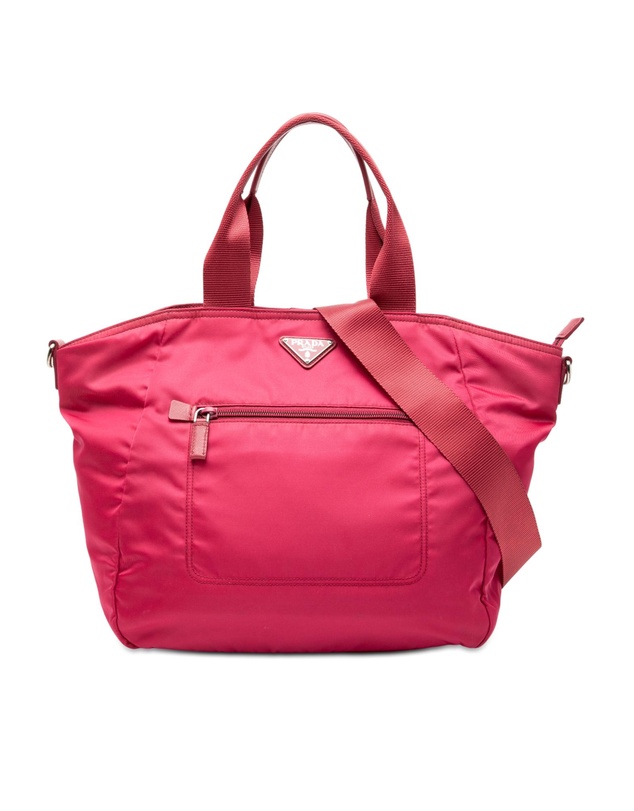 Pre-Loved by Azura Reborn - Pre-Loved Tessuto Satchel
