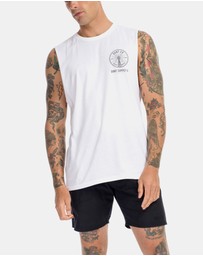 DVNT - Radio Revolt Tank