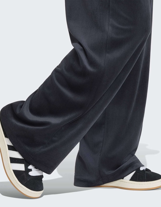 adidas Originals - ESSENTIALS VELOUR PANT Womens