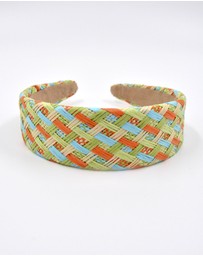 FORD MILLINERY - Messina Headband