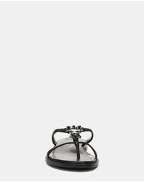 Naturalizer - Felicity Sandal - Black