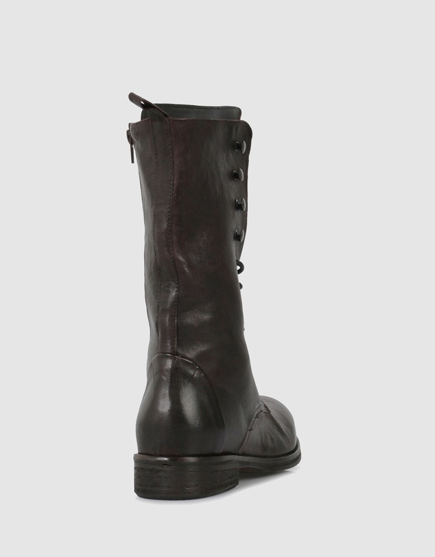 Sempre Di - Marva Mid Boots
