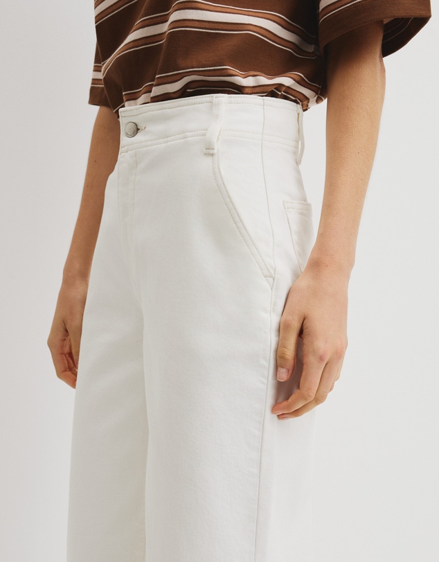 Country Road - Refined High Rise Jean
