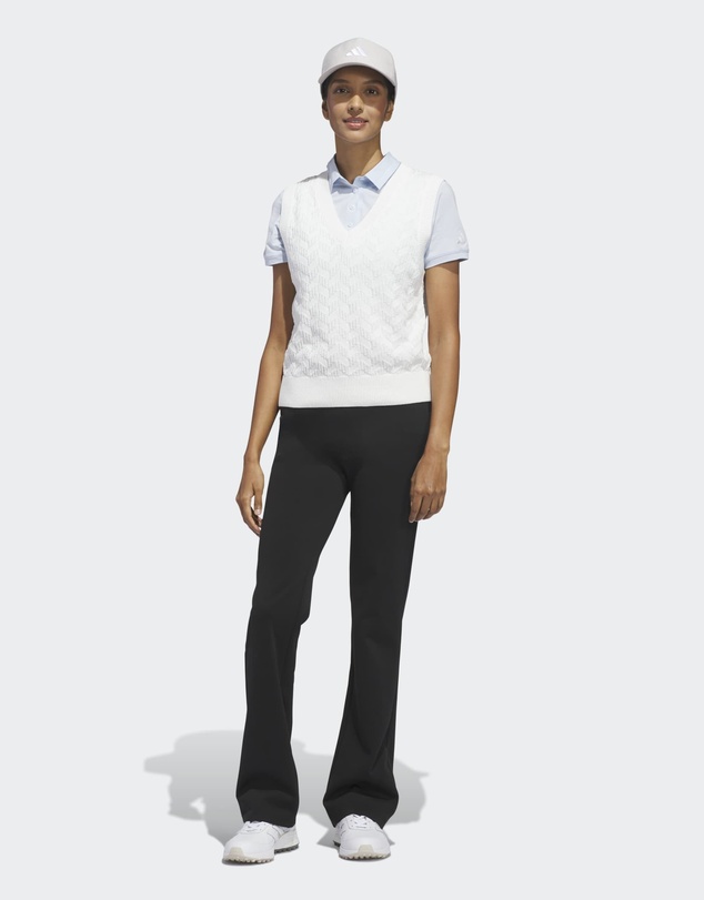 adidas Performance - ULTIMATE365 TOUR MINI FLARE PANTS Womens
