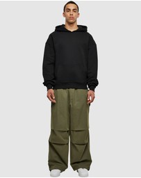 Urban Classics - Ultra Heavy Hoody
