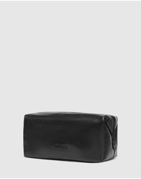 Republic of Florence - Grand Dopp Kit Black