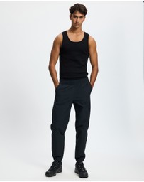 Under Armour - UA Icon Woven Joggers