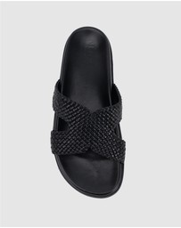 Nude Footwear - Susie