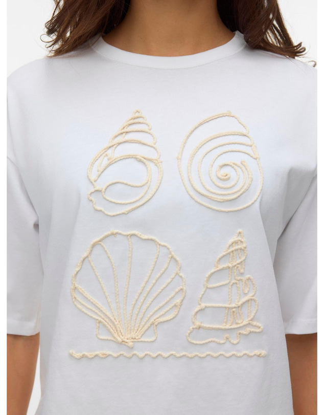 Vero Moda - Tammie Shell T-Shirt
