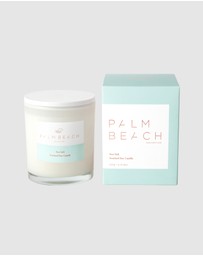 Palm Beach Collection - Sea Salt Scented Candle 420g
