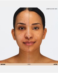 MAKE UP FOR EVER - HD Skin Hydra Glow Foundation-24 - 2Y32