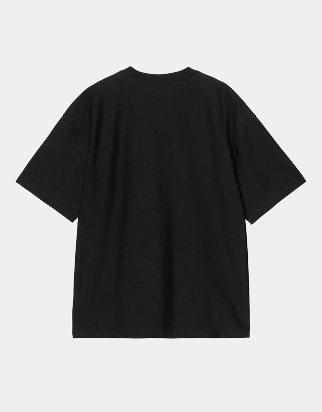 Carhartt WIP - SS Wip Label T-Shirt
