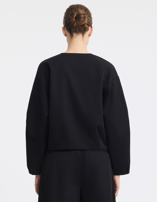 Morrison - Jordan Jacket