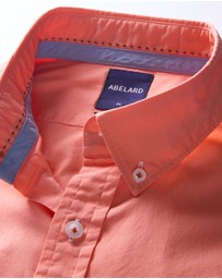 Abelard - Primo Fine Poplin Slim Fit Shirt