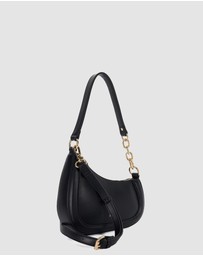 Dune London - Direction - Black