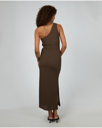 All About Eve - Mirador Maxi Dress