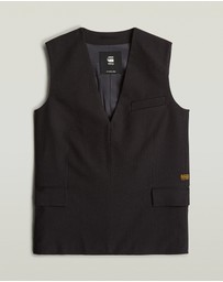 G-Star - Blazer Top