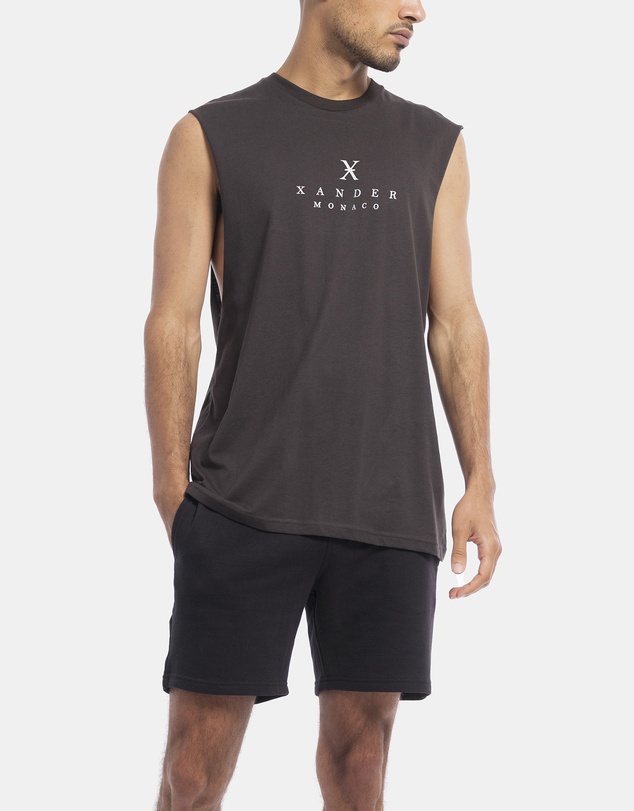 Xander - Palace Tank