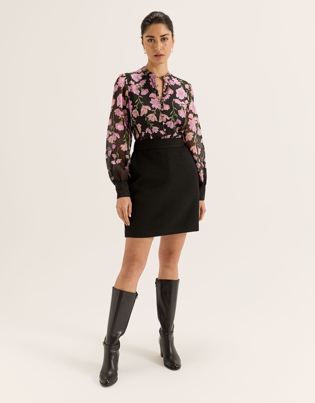 Review - Gianna Skirt