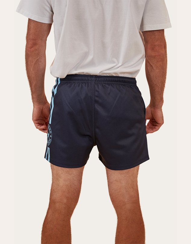 Ringers Western - Ringers Footy Short