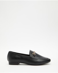 SPURR - Sabinah Loafers Wide Fit - ONLINE EXCLUSIVE