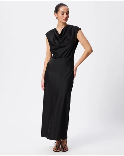 Tussah - Santina Midi Dress