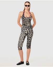 P.E Nation - Signature Capri Leggings