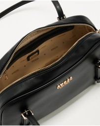 GUESS - Cerelia Shoulder Satchel Bag
