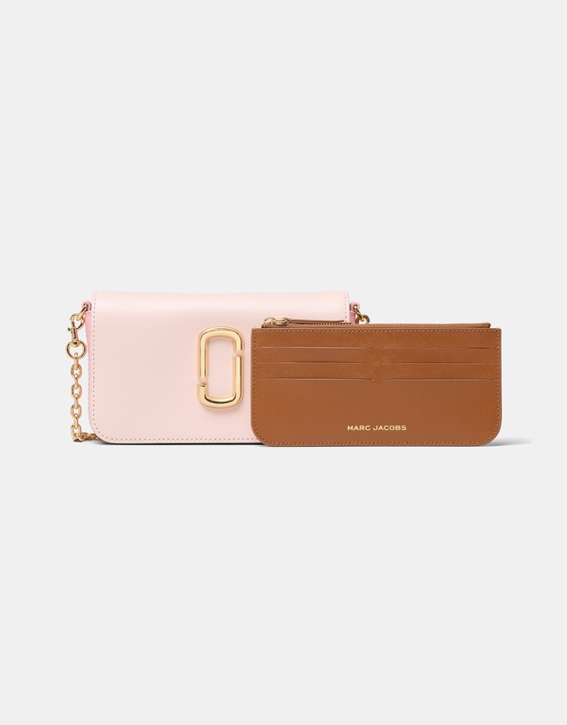 Marc Jacobs - The Wallet on Chain