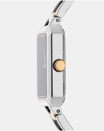 DKNY - DKNY Uptown Midi Watch
