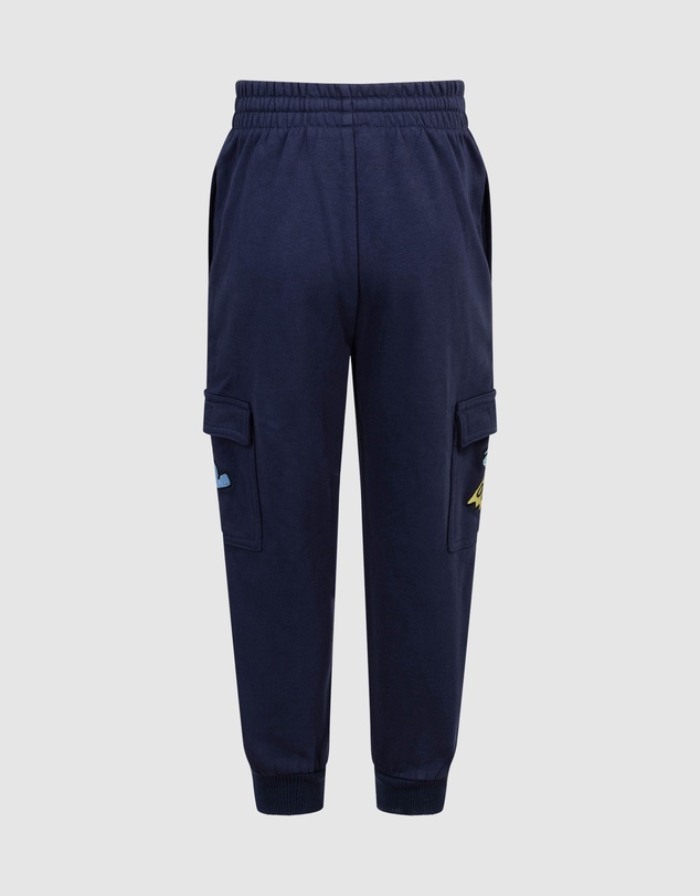 Rock Your Kid - Far Out Robbie Track Pant